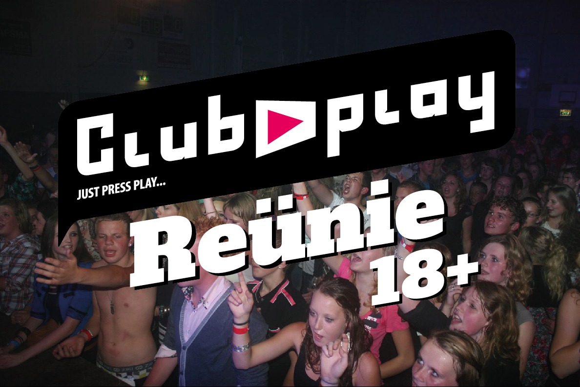 Club-Play Reünie